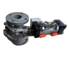 Pneumatic Rotary Gate Valve-FHV3-DN65的图?/></a></div> <div class=