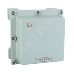 BJX51-(200×300×150)系列防爆接线?ⅡC、ⅡB、e、ExtD)的图?/></a></div> <div class=