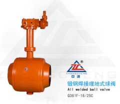 Q361F锻钢焊接埋地式球阀的图?/></a></div> <div class=