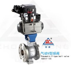 ZSHV,VQ641F气动V型球阀的图?/></a></div> <div class=