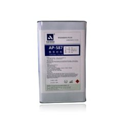AP-587改性醇酸树脂型单组份室温固化涂覆胶的图?/></a></div>              <div class=