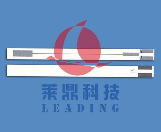 宽域式氧传感器芯片的图片
