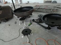 喷涂PFA反应釜盖的图?/></a></div> <div class=