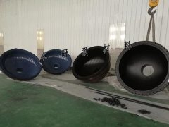 喷涂PFA封头的图?/></a></div> <div class=
