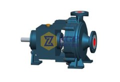 HZQ型化工流程泵的图?/></a></div> <div class=