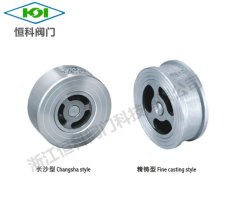 H71对夹升降式止回阀的图?/></a></div>              <div class=