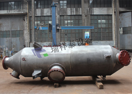 结晶分离器的图片