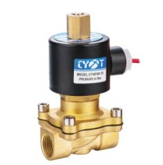 电磁阀CYW160-15K的图?/></a></div> <div class=