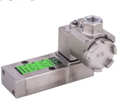 全不锈钢隔爆CT6电磁阀的图?/></a></div> <div class=