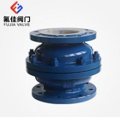 衬氟止回阀的图?/></a></div> <div class=