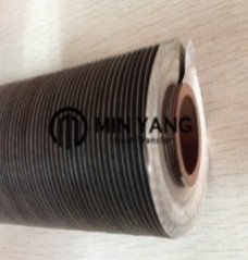 镶嵌式G型翅片管——铝带绕铜管的图?/></a></div> <div class=