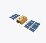 低轨未来出行星座卫星 GSP100的图?/></a></div> <div class=