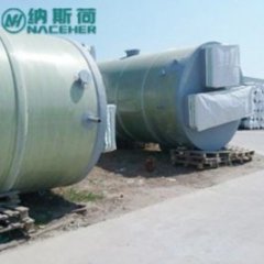 雨水提升一体化预制泵站的图?/></a></div> <div class=