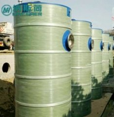 一体化雨水提升泵站的图?/></a></div> <div class=