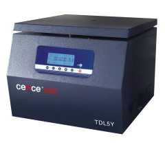 TDL5Y大容量低速离心机（石油离心）的图?/></a></div> <div class=