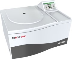 H2100R大容量高速台式冷冻离心机的图?/></a></div> <div class=