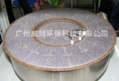 金属纤维两面火燃烧器的图?/></a></div> <div class=