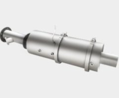 燃烧器型颗粒捕集器DPF的图?/></a></div> <div class=