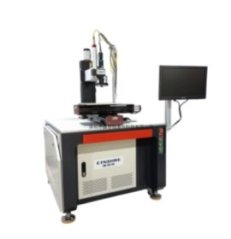 平台激光焊接机：WF-QCW-1500-CCD的图?/></a></div> <div class=