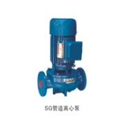 SG型管道泵的图?/></a></div> <div class=