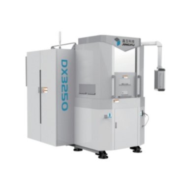 DX3250多线切割机的图片