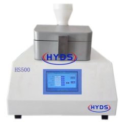超离心研磨仪HS500的图?/></a></div> <div class=