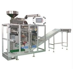 高速双铝装盒连线包装机的图?/></a></div> <div class=