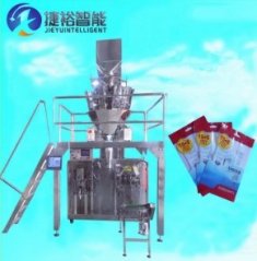 JYS-160 单给袋颗粒包装机的图?/></a></div>              <div class=