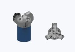 三翼弧角钻头的图?/></a></div> <div class=