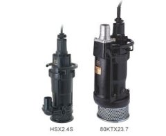 防爆排水泵HSX / KTX的图?/></a></div> <div class=