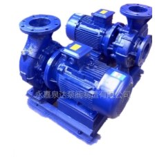 ISWR型卧式热水管道离心泵的图?/></a></div> <div class=