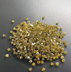 3.2毫米黄色单体合成HPHT工业钻石的图?/></a></div>              <div class=