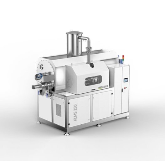 KLMS母液MVR结晶器系列的图片