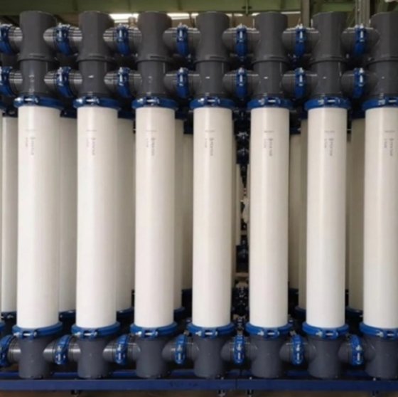 外压式超滤系统的图片