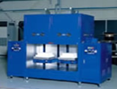 ALSIC基片烧结钟罩?升降炉的图片