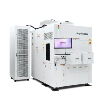 E3500 SiC 缺陷检测设备的图片