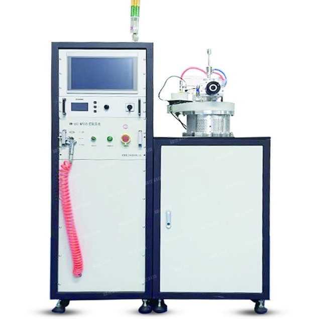 MW-650 6kW 风冷腔的图片