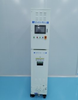纯水在线加热器的图片