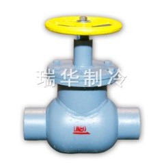 氨用钢制焊接截止阀的图?/></a></div> <div class=