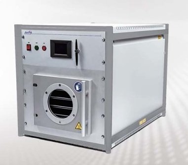 AW-DP系列桌面型等离子清洗机的图片