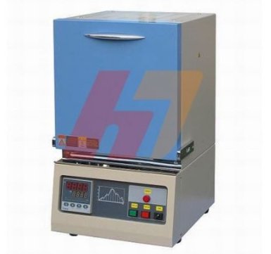 HTMF1800-1 马弗炉的图片