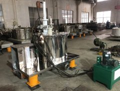 平板PGZ自动下卸料离心机的图?/></a></div> <div class=