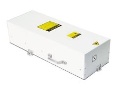 中小功率一体化纳秒IS系列绿光固体激光器的图?/></a></div> <div class=