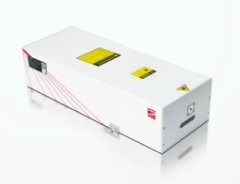 高功率一体化IS系列绿光固体激光器的图?/></a></div> <div class=