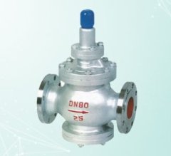 Y43H先导活塞式蒸汽减压阀的图?/></a></div>              <div class=