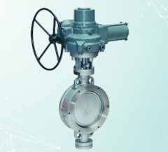 电动对夹式硬密封蝶阀的图?/></a></div>              <div class=