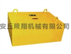 RCYB悬挂式永磁除铁器的图?/></a></div> <div class=