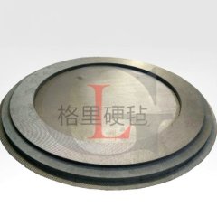 无缝拼装 增强复合硬毡圆筒的图?/></a></div> <div class=