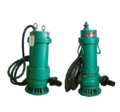 BQW矿用隔爆型潜污水电泵的图?/></a></div> <div class=