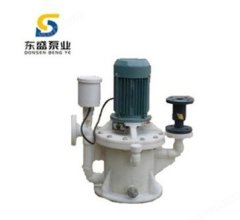 WFB氟塑料自控自吸泵的图?/></a></div> <div class=